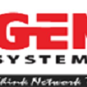 Genx System Shakir Hussain